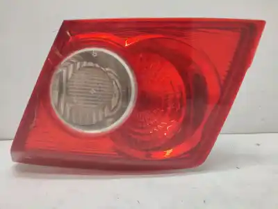 Second-hand car spare part right tailgate light for daewoo lacetti cdx oem iam references 
