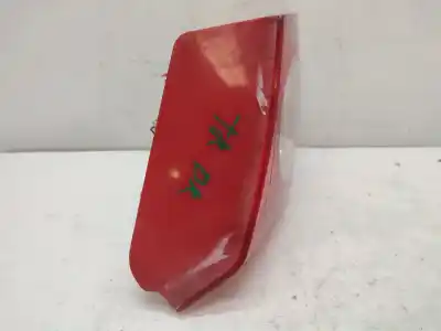 Second-hand car spare part right tailgate light for daewoo lacetti cdx oem iam references   