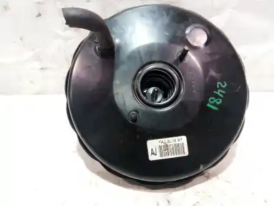 Second-hand car spare part brake servo for daewoo lacetti cdx oem iam references   