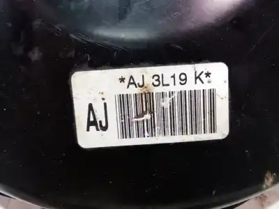 Second-hand car spare part brake servo for daewoo lacetti cdx oem iam references   