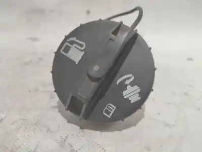 Second-hand car spare part fuel cap for daewoo lacetti cdx oem iam references 
