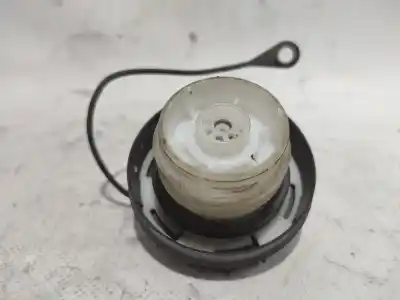 Second-hand car spare part fuel cap for daewoo lacetti cdx oem iam references   