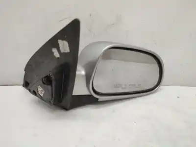 Second-hand car spare part right rearview mirror for daewoo lacetti cdx oem iam references e11105758