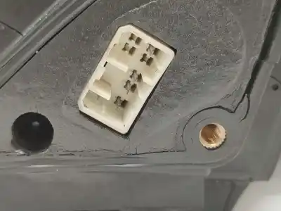 Peça sobressalente para automóvel em segunda mão espelho retrovisor direito por daewoo lacetti cdx referências oem iam e11105758  