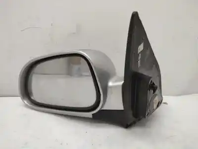 Second-hand car spare part left rearview mirror for daewoo lacetti cdx oem iam references e11015757