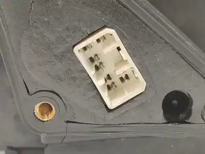 Peça sobressalente para automóvel em segunda mão espelho retrovisor esquerdo por daewoo lacetti cdx referências oem iam e11015757  