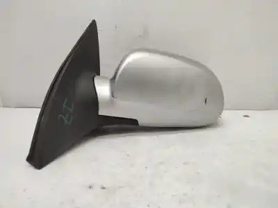 Peça sobressalente para automóvel em segunda mão espelho retrovisor esquerdo por daewoo lacetti cdx referências oem iam e11015757  