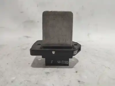 Second-hand car spare part heater blower for daewoo lacetti cdx oem iam references 