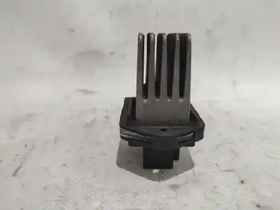 Second-hand car spare part heater blower for daewoo lacetti cdx oem iam references   