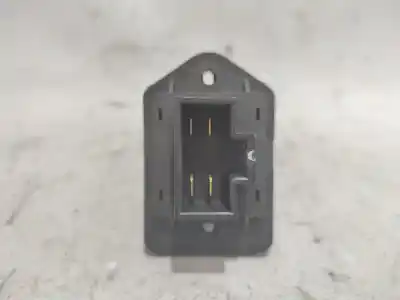 Second-hand car spare part heater blower for daewoo lacetti cdx oem iam references   