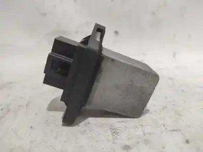 Second-hand car spare part heater blower for daewoo lacetti cdx oem iam references   