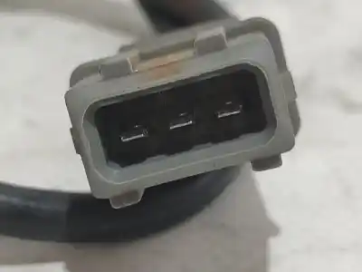 Second-hand car spare part sensor for daewoo lacetti cdx oem iam references kks00  