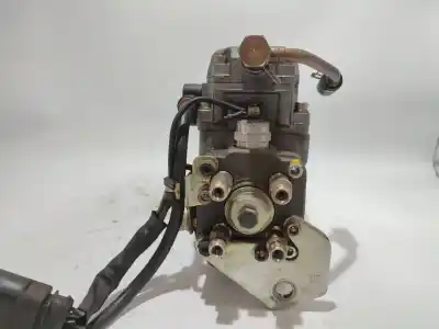 Second-hand car spare part injection pump for seat toledo (1m2) select oem iam references 0460404977  