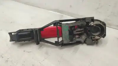 Second-hand car spare part exterior right front door handle for seat toledo (1m2) select oem iam references   