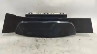 Pezzo di ricambio per auto di seconda mano DISPLAY MULTIFUNZIONE per HONDA CIVIC BERLINA 5 (FK)  Riferimenti OEM IAM   