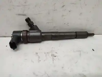 Автозапчастина б/у инжектор для opel corsa d enjoy посилання на oem iam 0986435102