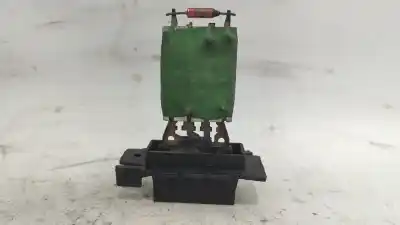 Автозапчастина б/у стійкість на нагревання для opel corsa d enjoy посилання на oem iam 