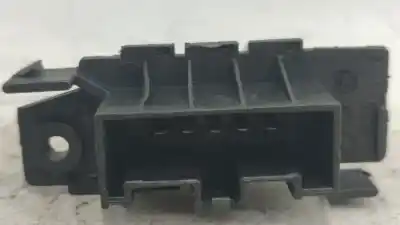 Автозапчастина б/у стійкість на нагревання для opel corsa d enjoy посилання на oem iam   