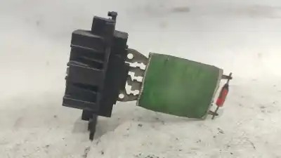 Автозапчастина б/у стійкість на нагревання для opel corsa d enjoy посилання на oem iam   