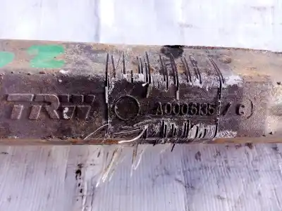 Автозапчастина б/у рульмова рейка для opel corsa d enjoy посилання на oem iam   