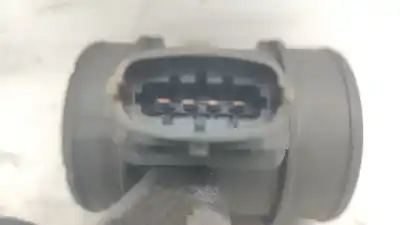 Автозапчастина б/у витратомір повітря для opel corsa d enjoy посилання на oem iam 0281002618  