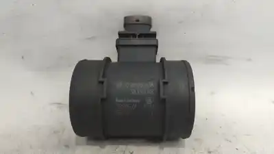 Автозапчастина б/у витратомір повітря для opel corsa d enjoy посилання на oem iam 0281002618  