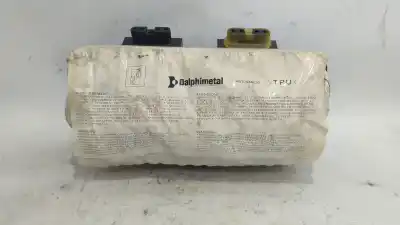 Автозапчастина б/у передня права подушка безопасности для opel corsa d enjoy посилання на oem iam pb70044030