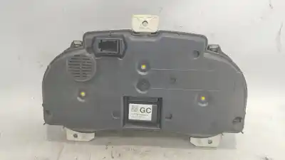 Автозапчастина б/у панель інструментів для opel corsa d enjoy посилання на oem iam p0013281899  