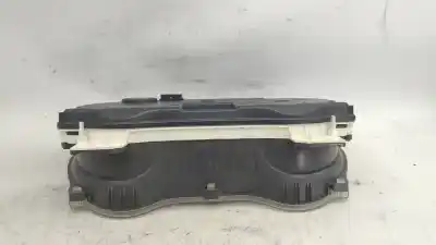 Автозапчастина б/у панель інструментів для opel corsa d enjoy посилання на oem iam p0013281899  