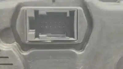 Автозапчастина б/у панель інструментів для opel corsa d enjoy посилання на oem iam p0013281899  