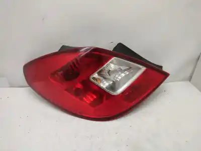 Автозапчастина б/у лівий ход ліхар для opel corsa d enjoy посилання на oem iam   