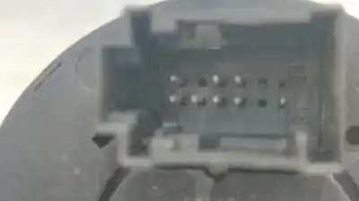 Автозапчастина б/у управління світлом для opel corsa d enjoy посилання на oem iam 13249396  