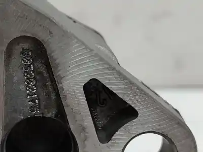 Автозапчастина б/у галмумний депресор / вакуумний насос для opel corsa d enjoy посилання на oem iam   