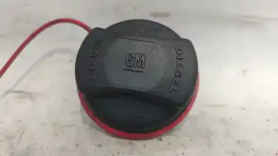 Автозапчастина б/у колпачка паливна для opel corsa d enjoy посилання на oem iam 13228891