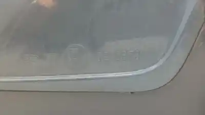 Автозапчастина б/у правий задний огляд для opel corsa d enjoy посилання на oem iam e1020873  