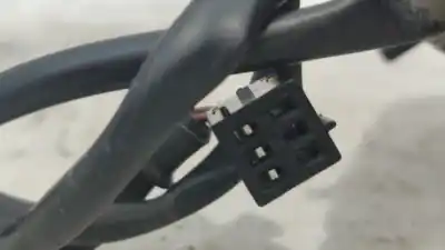 Автозапчастина б/у правий задний огляд для opel corsa d enjoy посилання на oem iam e1020873  