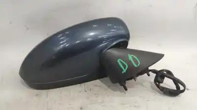 Автозапчастина б/у правий задний огляд для opel corsa d enjoy посилання на oem iam e1020873  