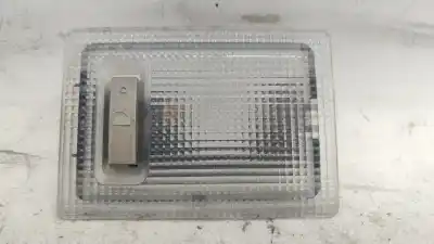 Автозапчасти б/у ВНУТРЕННИЙ СВЕТ за OPEL CORSA D  ссылки OEM IAM 13126729  