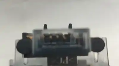 Автозапчастина б/у внутрішне світло для opel corsa d enjoy посилання на oem iam 13126729  