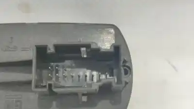 Автозапчастина б/у передні вікний вмикач для opel corsa d enjoy посилання на oem iam 13258521aa  