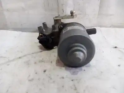 Автозапчастина б/у двигатель передніх склоочисників для opel corsa d enjoy посилання на oem iam 367546129  