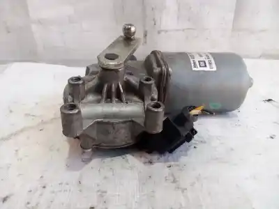 Автозапчастина б/у двигатель передніх склоочисників для opel corsa d enjoy посилання на oem iam 367546129  