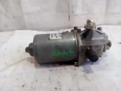 Автозапчастина б/у двигатель передніх склоочисників для opel corsa d enjoy посилання на oem iam 367546129  