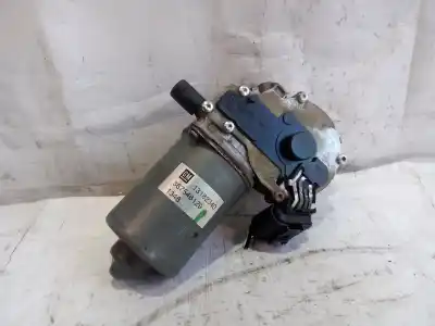 Автозапчастина б/у двигатель передніх склоочисників для opel corsa d enjoy посилання на oem iam 367546129  