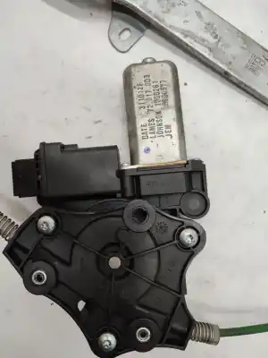 Автозапчастина б/у регулятор вікна передній лівий для opel corsa d enjoy посилання на oem iam 5000577  