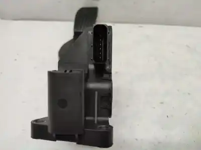 Автозапчастина б/у педальний потенціометр для opel corsa d enjoy посилання на oem iam 55702020  