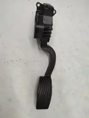 Автозапчастина б/у педальний потенціометр для opel corsa d enjoy посилання на oem iam 55702020  