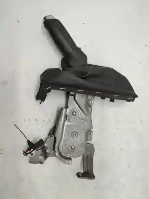 Автозапчастина б/у важіль ручного гальма для opel corsa d enjoy посилання на oem iam 644194110