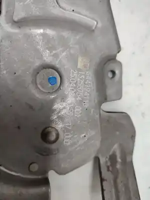 Автозапчастина б/у важіль ручного гальма для opel corsa d enjoy посилання на oem iam 644194110  