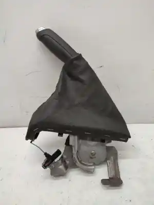 Автозапчастина б/у важіль ручного гальма для opel corsa d enjoy посилання на oem iam 644194110  